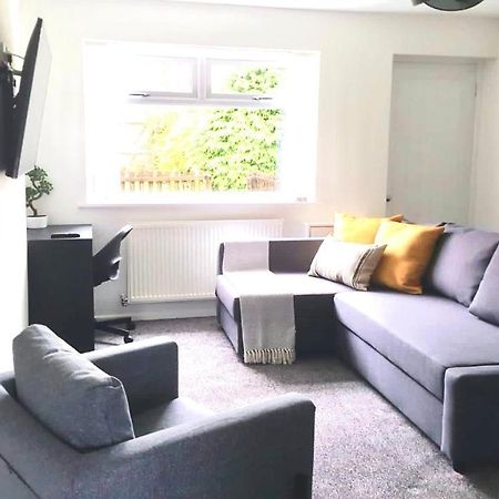 Апартаменты Property Hunter 23 Дарлингтон Экстерьер фото