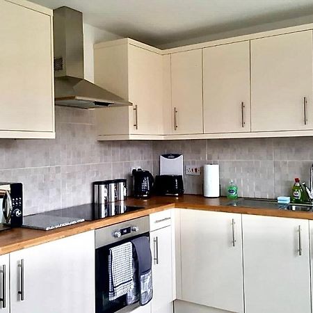 Апартаменты Property Hunter 23 Дарлингтон Экстерьер фото