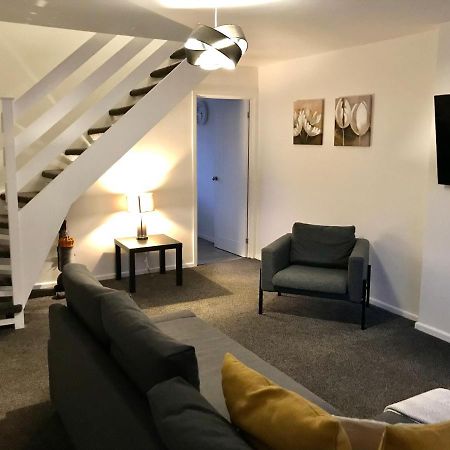 Апартаменты Property Hunter 23 Дарлингтон Экстерьер фото